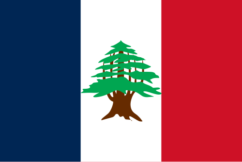 State of Greater Lebanon